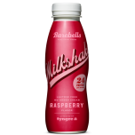 Barebells protein shake raspberry 330ml