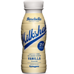 Barebells protein shake vanilla 330ml