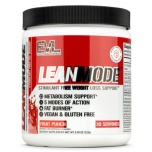 EVL Nutrition Lean Mode Fruit Punch 153g