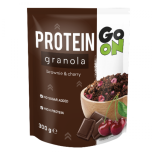 Go On Nutrition Protein Granola Brownie & Cherry 300g