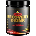 Inkospor  X-Treme Recovery Drink Orange Lemon 525g