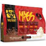 Mutant Mass Dual Chamber Bag (2720g)