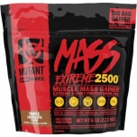 Mutant Mass XXXTREME 2500 massilisaja 2722g