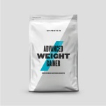 Myprotein Advanced Weight Gainer 2500g