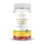 MyVitamins Apple Cider Vinegar Gummies 60 tk
