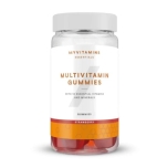 MyVitamins Multivitamin Gummies 30 tk
