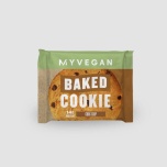 Myprotein Vegan valguküpsised Chocolate Chip 75g