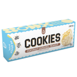 NanoSupps Protein Cookies Coconut Caramel Peanut 128g