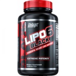 Nutrex Research Lipo 6 Black