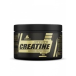 Peak Creatine Alkaline