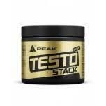 Peak Testo Stack 60 kpsl