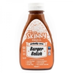 Skinny Sauce 425ml BURGER RELISH