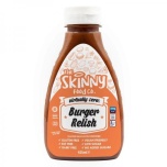 Skinny Sauce 425ml BURGER RELISH