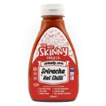 Skinny Sauce 425ml SRIRACHA  HOT CHILLI