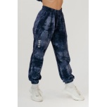 NEBBIA Re-fresh Women’s Sweatpants Blue