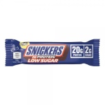 Snickers Low Sugar Hi Protein Bar 57g