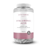 MyVitamins Hyaluronic Acid (30 tbl)