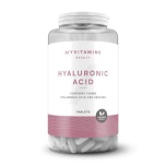 MyVitamins Hyaluronic Acid (30 tbl)