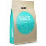 KFD Fluffy valgupannkoogi pulber 900g