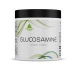 Peak Glycosamine (120 kpsl)