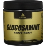 Peak Glycosamine (120 kpsl)