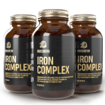 Grassberg Iron Complex (60 kpsl)