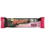 Mars Low Sugar High Protein Bar Raspberry Smash 55g