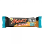 Mars Low Sugar High Protein Bar Salted Caramel 57g
