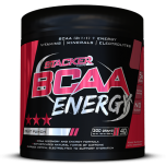 BCAA Energy (300g) 