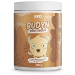 KFD  Protein Pudding Vanilla and Cream 468g