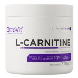 OstroVit L-Carnitine 1000 (90cpsl)