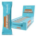 BOX BAREBELLS Soft COCO CHOCO (12x55g)