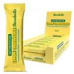 BOX BAREBELLS Soft LEMON CHEESECAKE (12x55g)