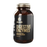 Grassberg Digestive Enzymes (60 caps)