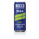 NOCCO Pear BCAA 330ml