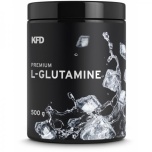 KFD Premium Glutamine 500 g