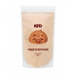 KFD kookosjahu 100% naturaalne 1kg (02.23)