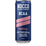 NOCCO Tropical BCAA 330ml