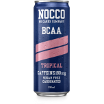 Nocco Tropical BCAA 330ml