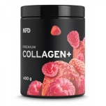 KFD Collagen + D, C, MSM jt. Kollageen + 400g