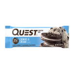 QUEST Bar valgubatoon 60g