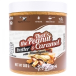 Sport Def. Peanut Butter & Caramel 500g