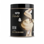 KFD White Chocolate Coconut cream 1kg (09.23)