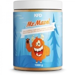 KFD Almond cream with white chocolate and cinnamon 1000g