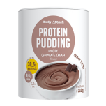 Body Attack Protein Pudding 210g