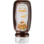 Body Attack caramel syrup 320ml