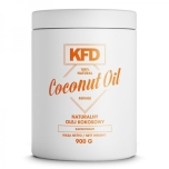 KFD Coconut Oil refined 900g (01.03.23)