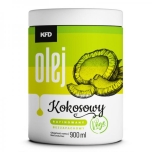 KFD Coconut Oil refined 900g
