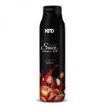 KFD BBQ sauce XXL 900g (06.05.23)
