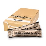 Kast BAREBELLS Caramel-Cashew (12x55g)